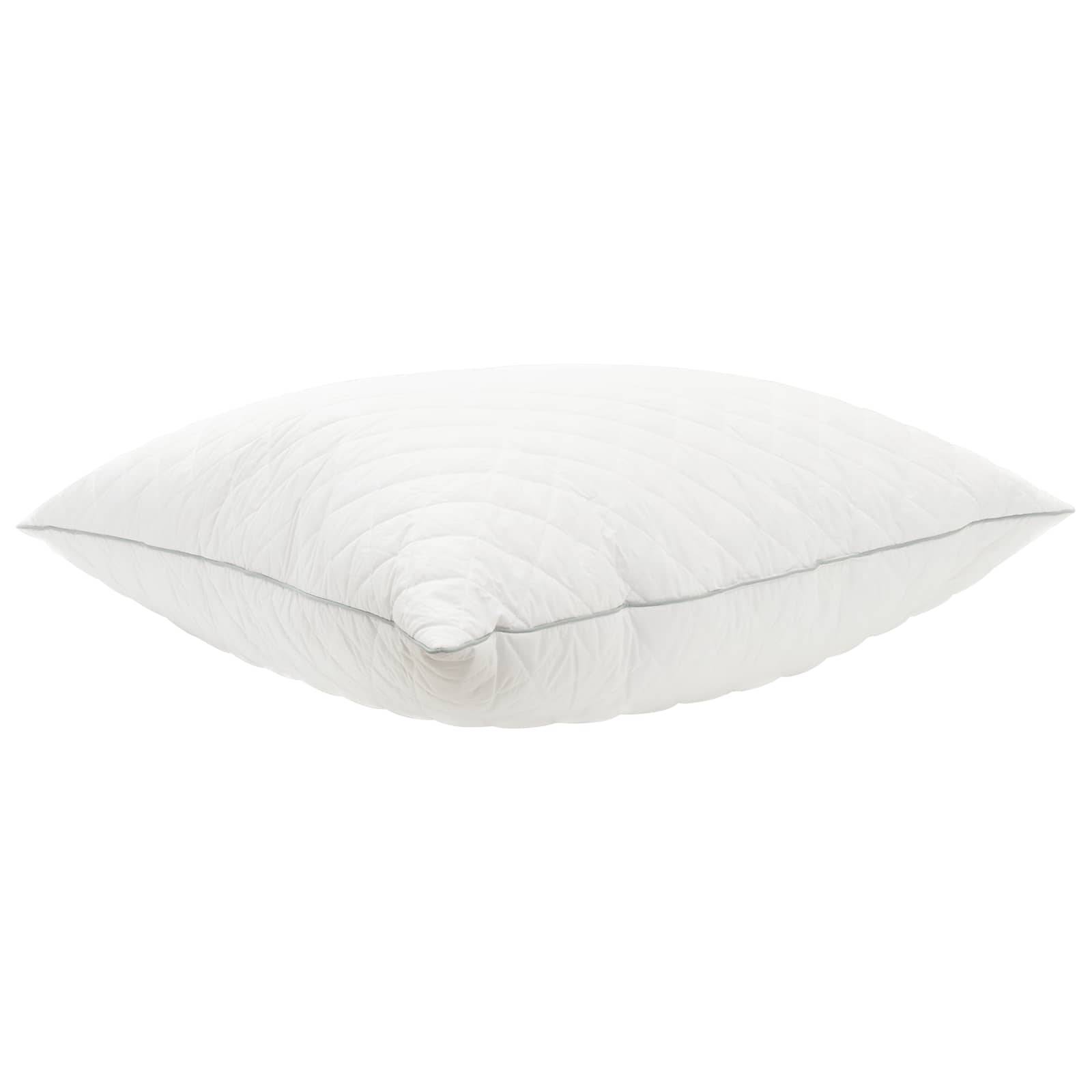vidaXL Gänsedaunen-Bettdecken-Set 90% FULDA 2 pcs 137 x 200 cm 310 GSM