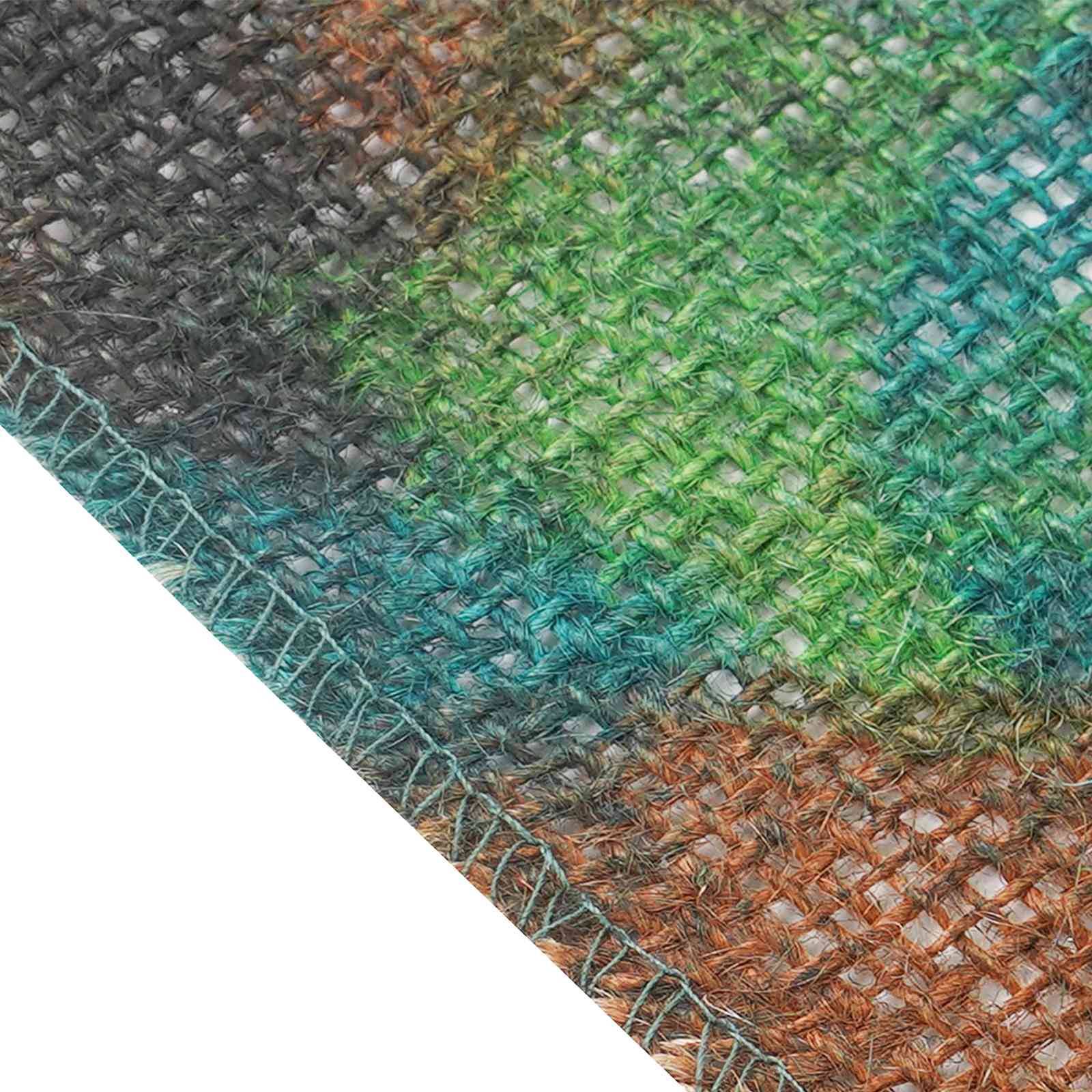vidaXL Juterolle Tarnung 50 x 1000 cm