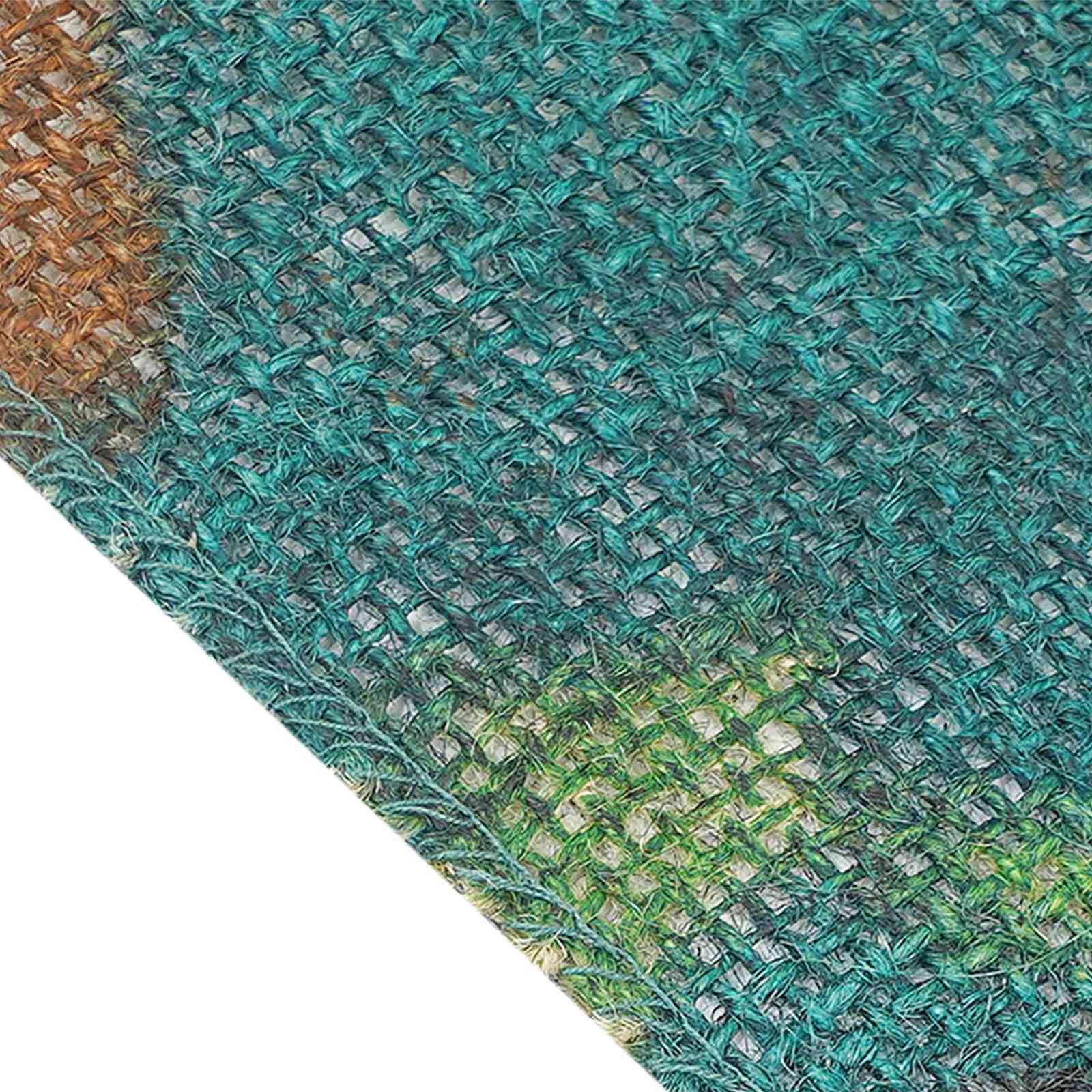 vidaXL Juterolle Tarnung 160 x 2500 cm