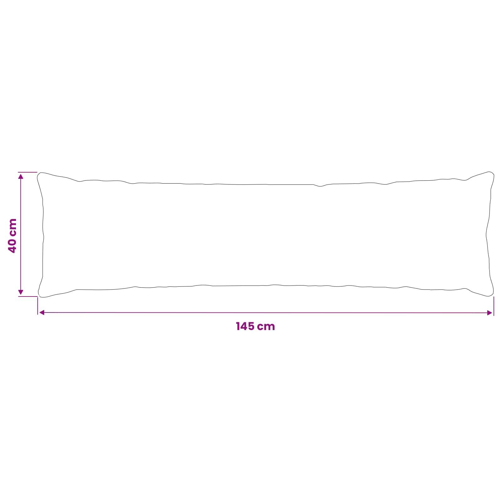 vidaXL Kissen mit Kissen HEERLEN 2 Stk. Anthrazit PV Fleece