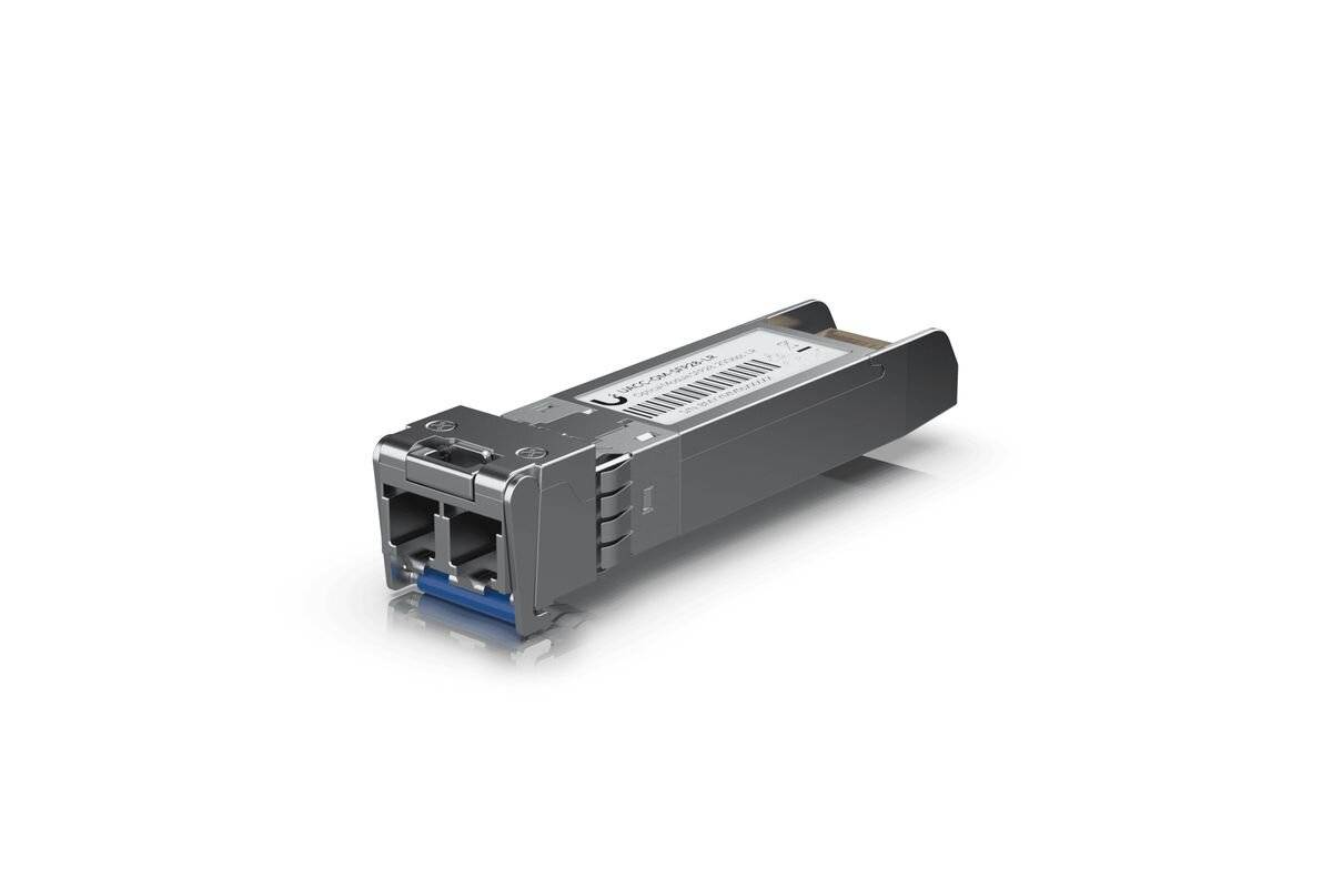 Ubiquiti U Fiber / Sfp28 / Single-Mode Module / 25G