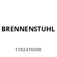 Brennenstuhl Garant G CEE 3 IP44 Camping-Kabeltrommel 25m