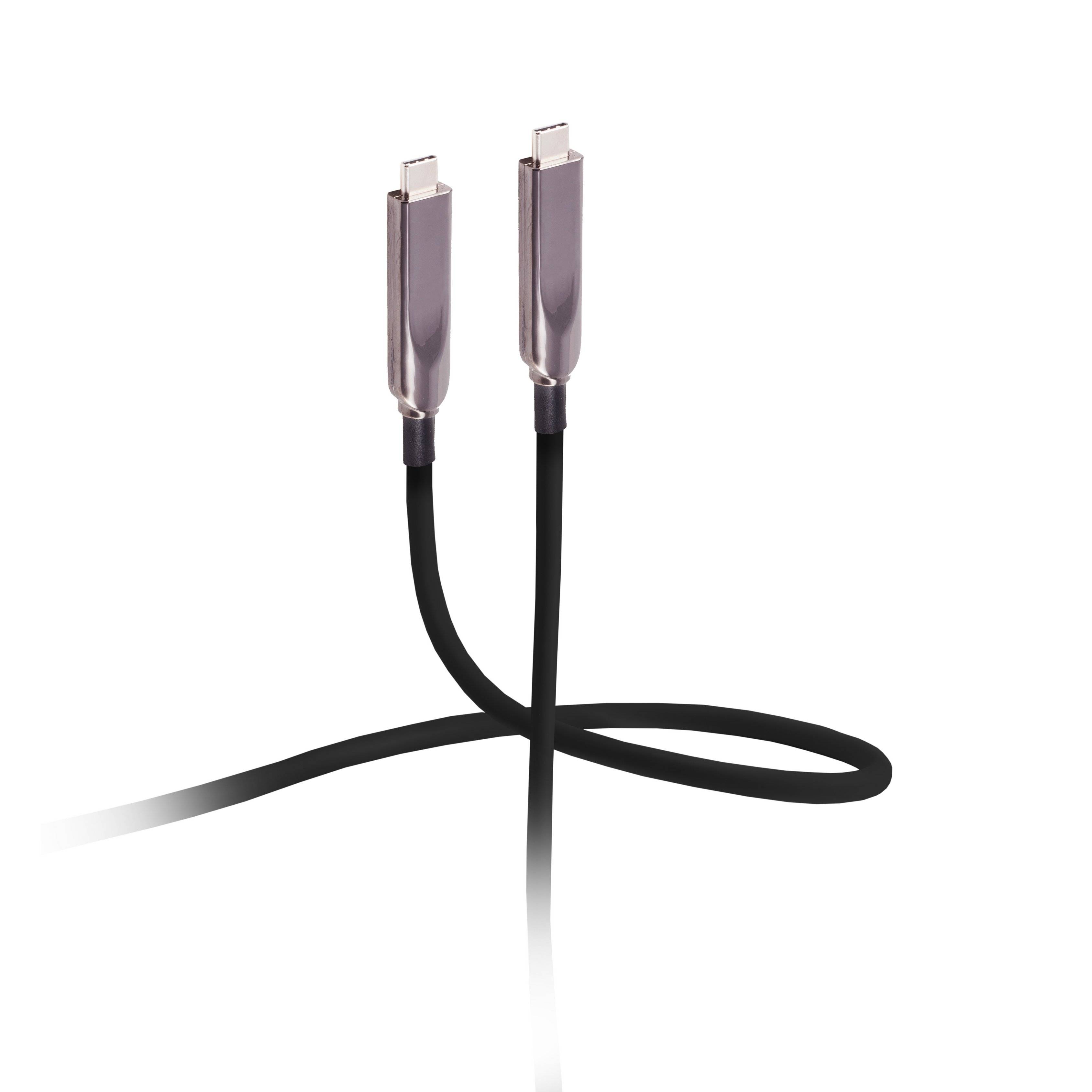 Flexline®-USB-C Hybridkabel 10m