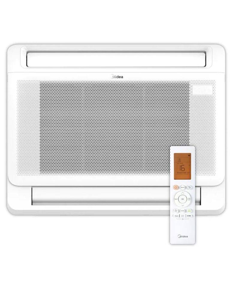 Midea Kompakttruhe 3,5kW - MFA2U-12HRFNX-ME
