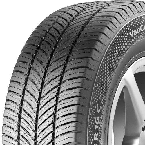 Continental VanContact A/S Eco ( 205/75 R16C 110/108T 8PR EVc, R )