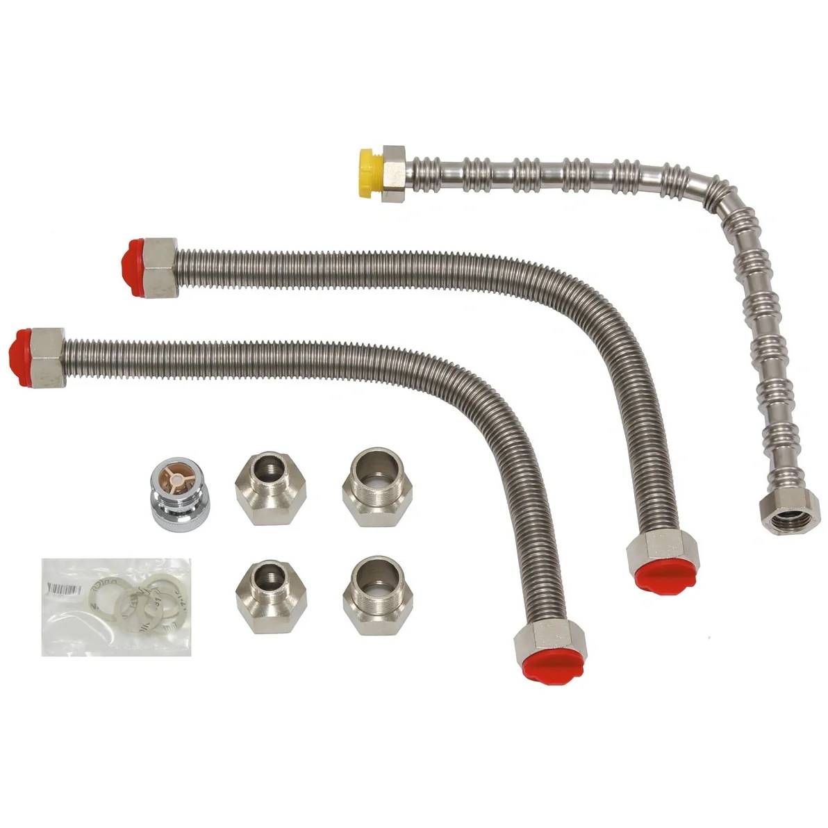 Vaillant Hydraulische Verbindung, für VIH CB 70 mit VC AT/TEC, Speicheranschluss, 1 Stk.
