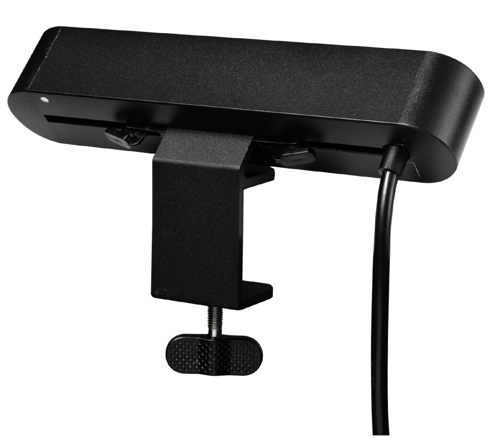 McPower SK-03AC Tischsteckdose, 3 Schutzkontakt-Steckdosen, 2x USB C PD, 1x USB A, 30 W, 240 V