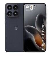 Motorola Edge 70 Fusion 5G 256GB, black FIFA