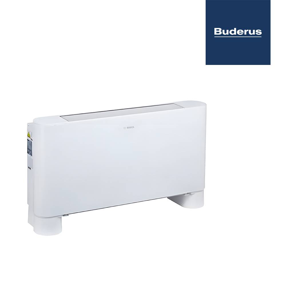 Truhengerät ohne Verkleidung 4,5kW Inneneinheit Typ AF2-F 45-1 - 7733703220 von Buderus