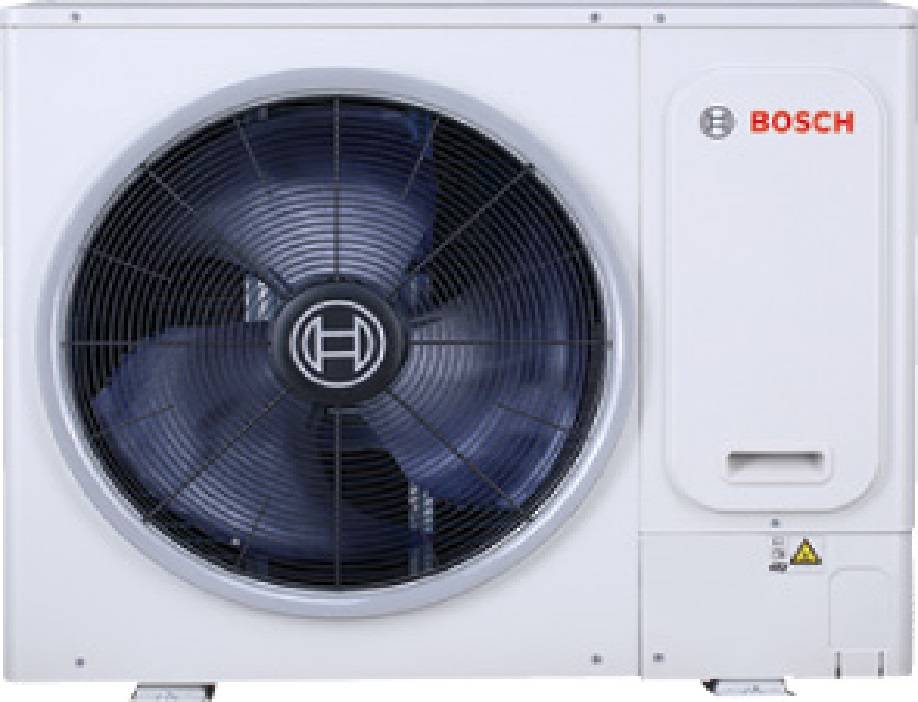 Mini VRF Außengerät AF4300A 16-3 Full DC-Inverter, 400V, - 7733702225 von Buderus