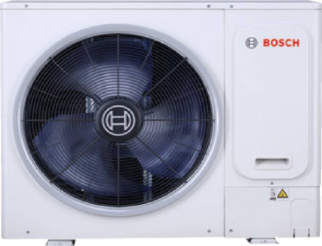 Mini VRF Außengerät AF4300A 14-1 Full DC-Inverter, 230V, - 7733702220 von Buderus