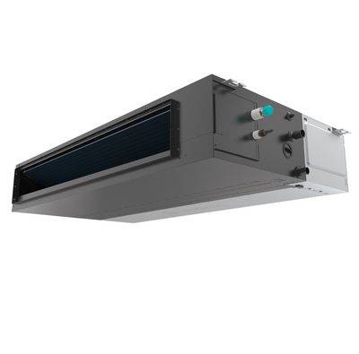 Kanalgerät mit mittlerer Pressung 1,5kW Inneneinheit, Typ AF2-DM 15-1 P - 7733702264 von Buderus