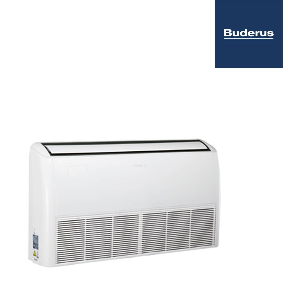 Wand-/Deckengerät 14,0 kW Inneneinheit Typ AF2-CF 140-1 - 7733703245 von Buderus