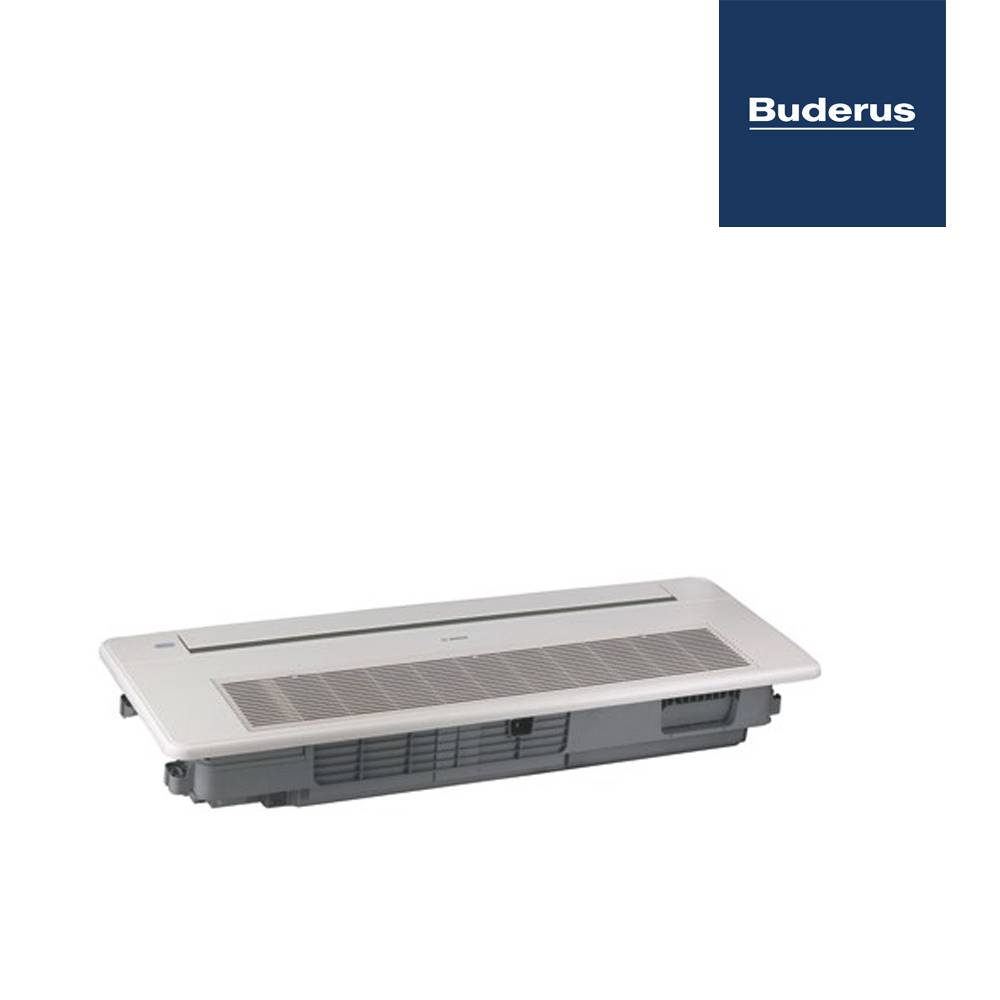1-Wege-Deckenkassette 1,8 kW Inneneinheit Typ AF2-1C 18-1 P - 7733703149 von Buderus