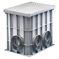 Gewiss DX59502 - 360 mm - 320 mm - 260 mm