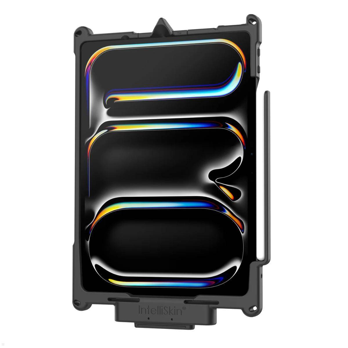 RAM Mounts GDS IntelliSkin iPad Pro 11" M4 &amp; M5 (RAM-GDS-SKIN-AP46-NG)