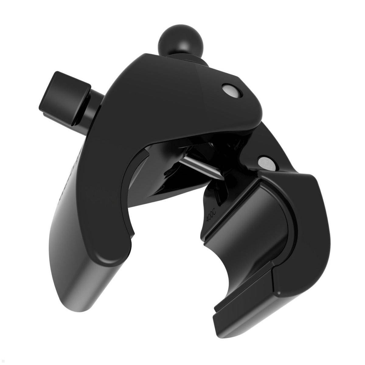 RAM Mounts Tough-Claw Halteklammer groß mit Feststellschraube B-Kugel Durchmess...