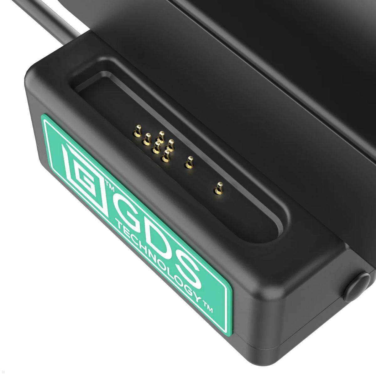 RAM Mounts GDS Tough-Dock Tab S7 &amp; S9 FE (RAM-GDS-DOCK-SAM76CPU)
