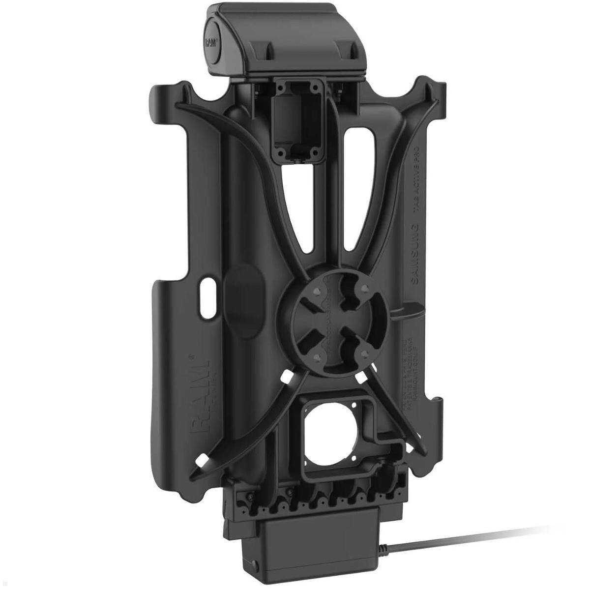 RAM Mounts GDS Tough-Dock Tab Active Pro (RAM-GDS-DOCK-SAM54NCPU)