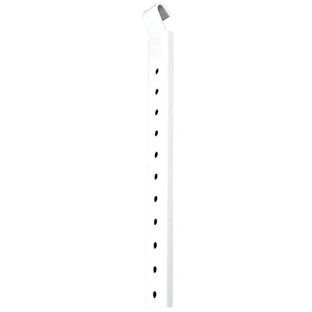 Austria Email Dreipunktaufhänger-Lasche Fig. 5804-EKH, für AE Hängespeicher, Stahl, Wandmontage, 1 Stk.