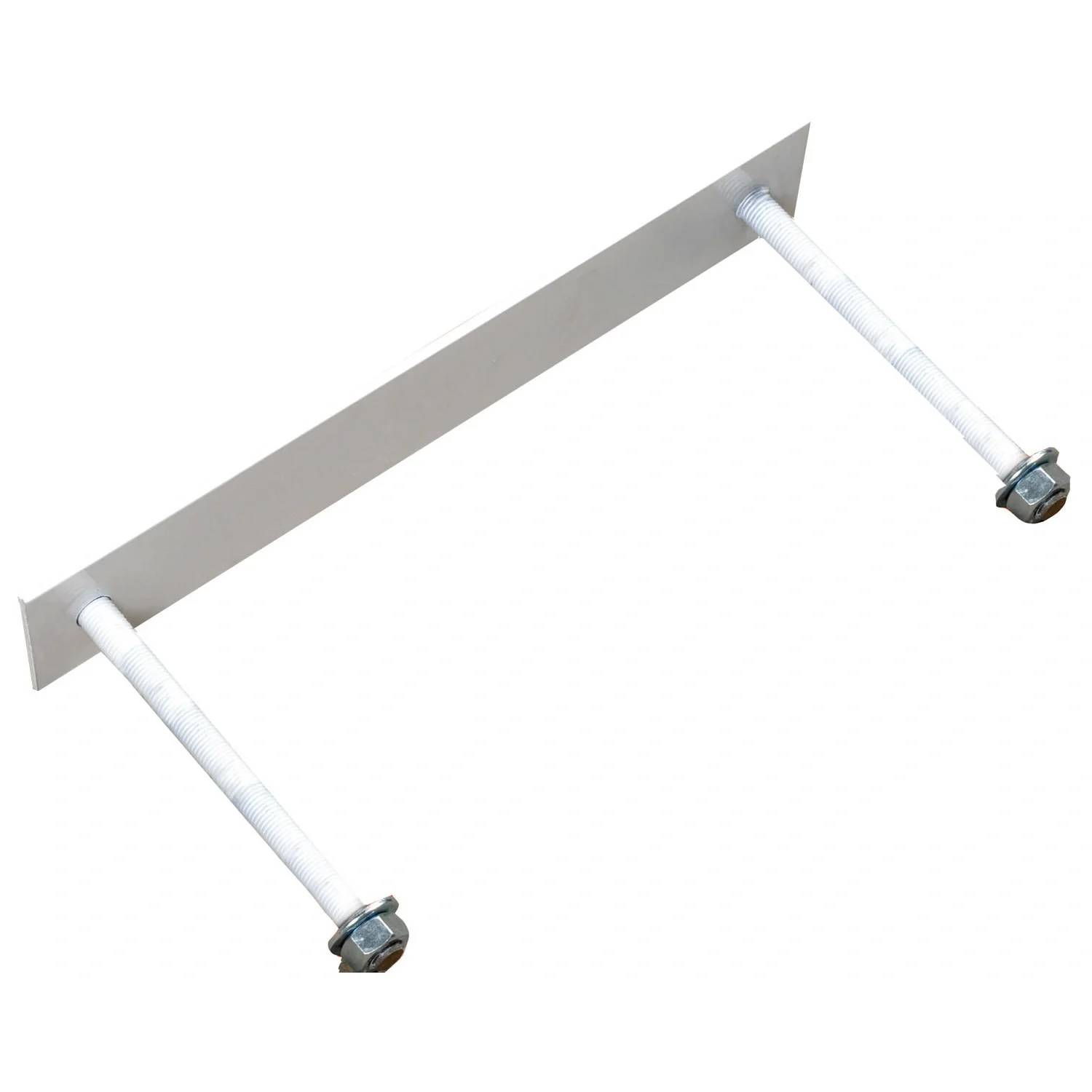 Austria Email Dünnwandaufhängung Fig. 5802, für AE Hängespeicher, Stahl, Wandmontage, 1 Stk.