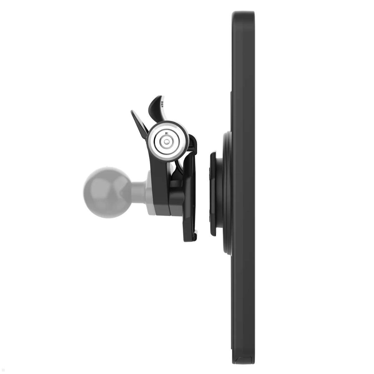 RAM Mounts Uni-Conn Halterung abschließbar Links (RAM-HOL-U1LLU)