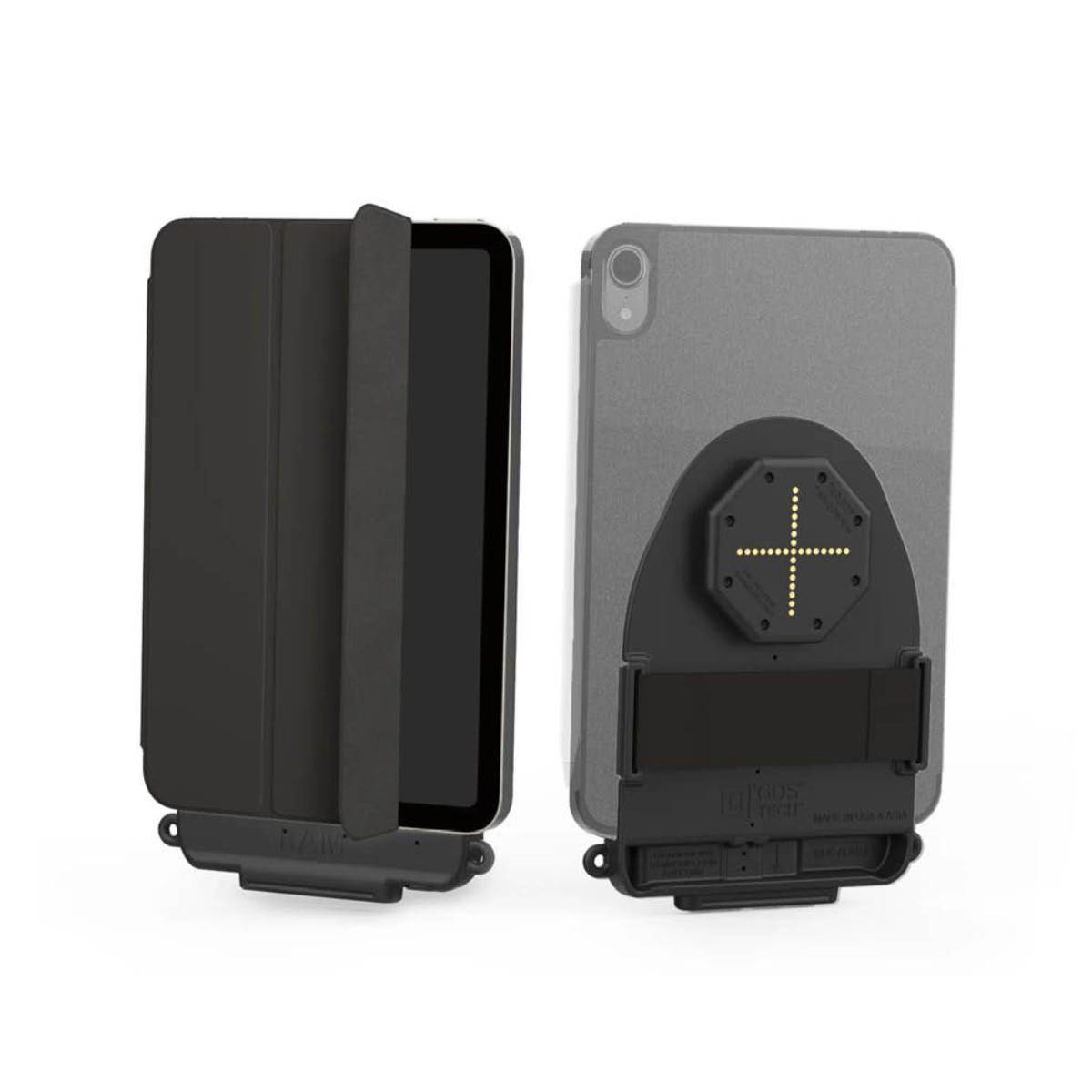 RAM Mounts GDS Tab-Conn Folio-Style Tablet Adapter (RAM-GDS-TABC-F1DB)