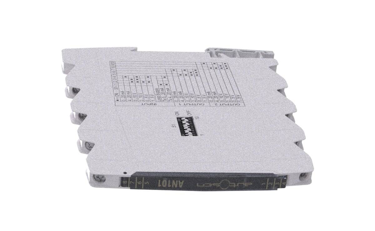 Signal Splitter - AN101 - autosen