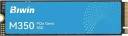 M350 SSD 1TB M.2 PCIe Gen4 NVMe M.2 2280