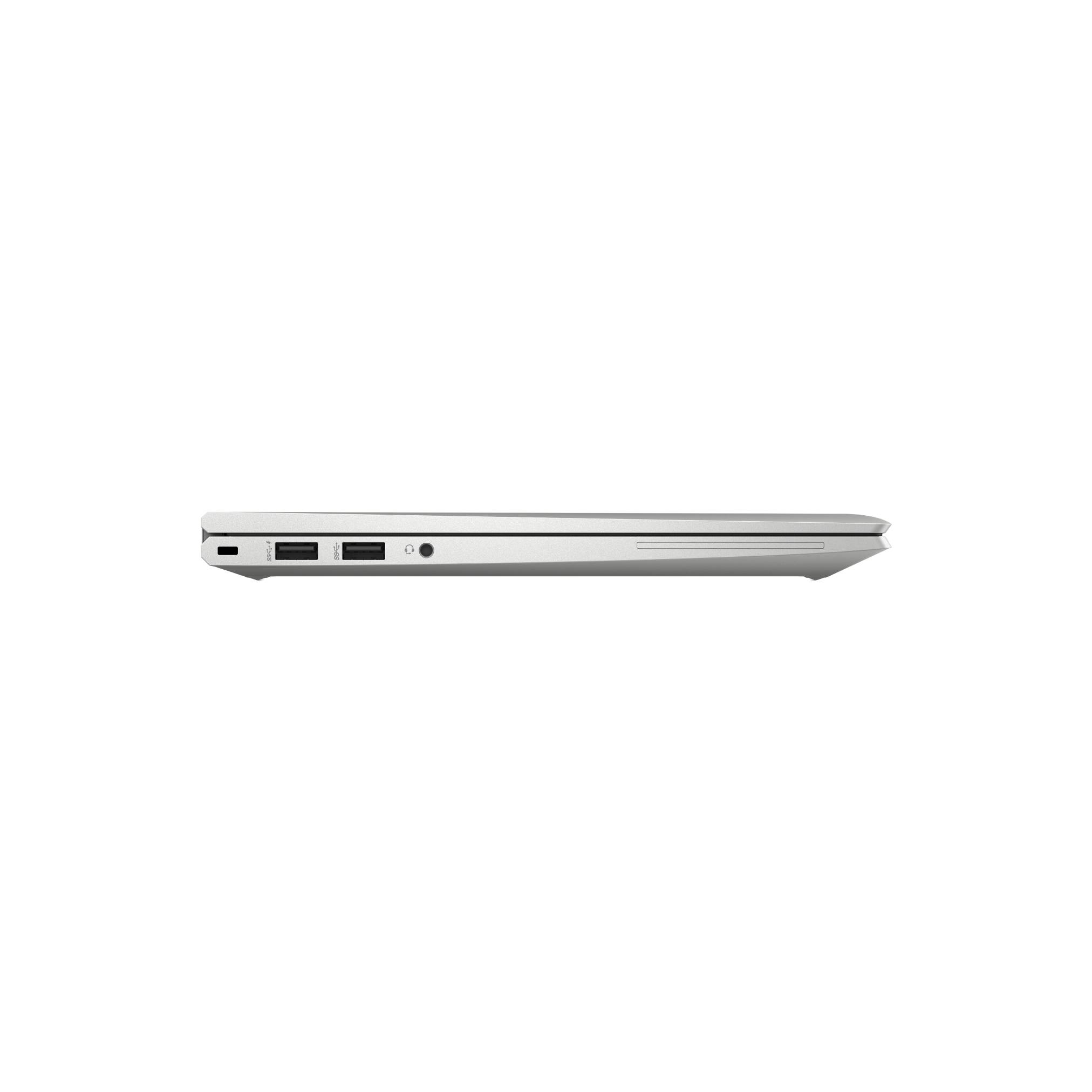 HP EliteBook x360 830 G7 13,3'' Intel Core i7-10610U 8GB RAM 512GB SSD FHD 4G Touch Win11 Pro