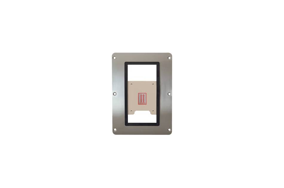 2N Force and Safety - Installation adapter