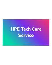 HP Enterprise 1Y FC 24x7 FF 5945 Switch SVC