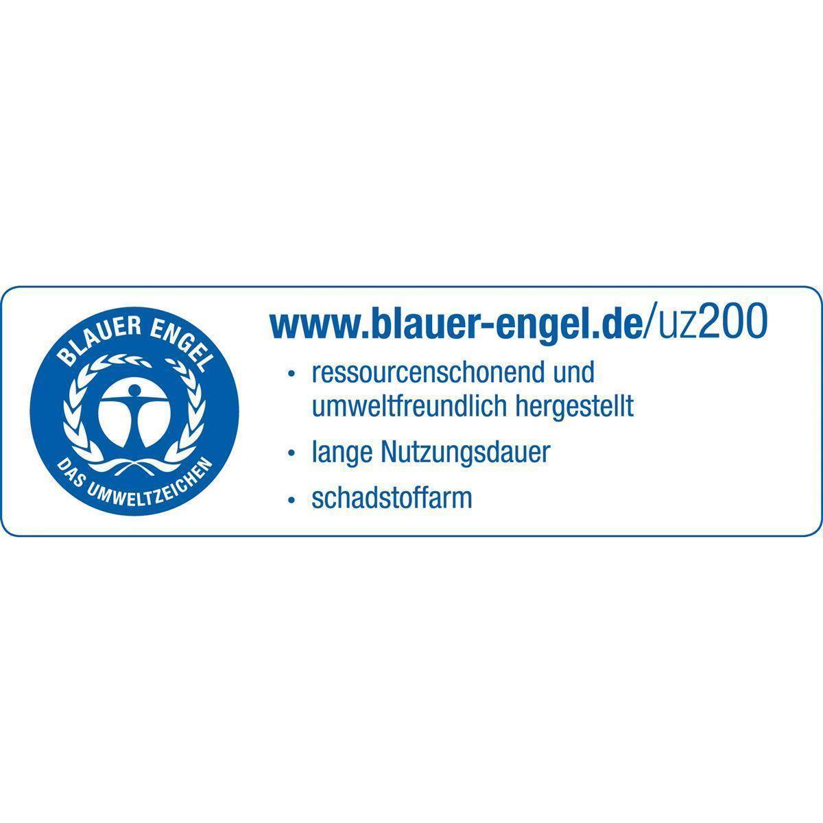 6x Schneider 131929 Kugelschreiber Reco pink Schreibfarbe blau, 1 St.