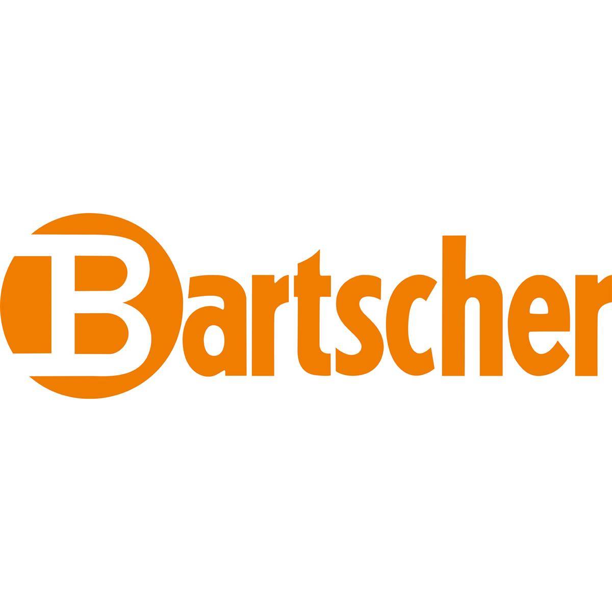 Bartscher 850025 Bartscher Handschuhspender K30 850025 silber Edelstahl