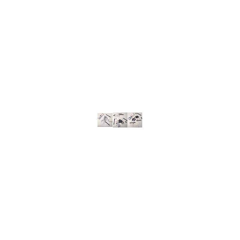 uni-ball Fineliner PIN "Manga Josei", 5er Set