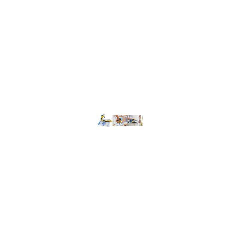 3M Abdeckfolie Hand-Masker, 1,82 m x 27,4 m, transparent