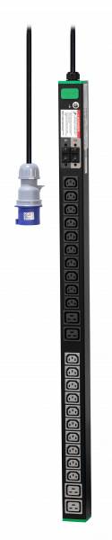 APC by Schneider Electric SEP6127G Stromverteiler