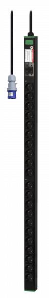 APC by Schneider Electric SEP6123G Stromverteiler