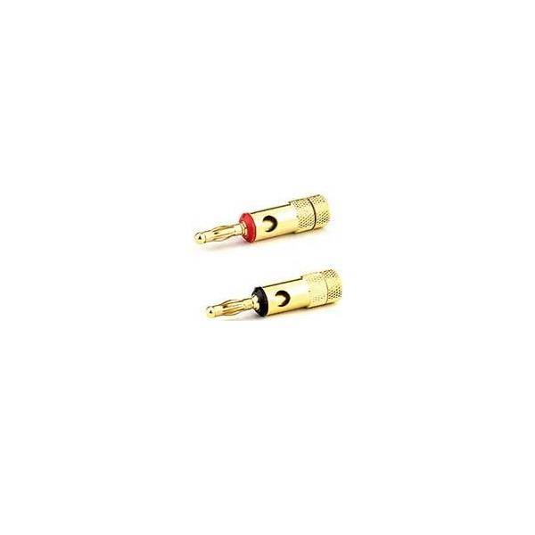 E+P Elektrik Bananenstecker BS 10