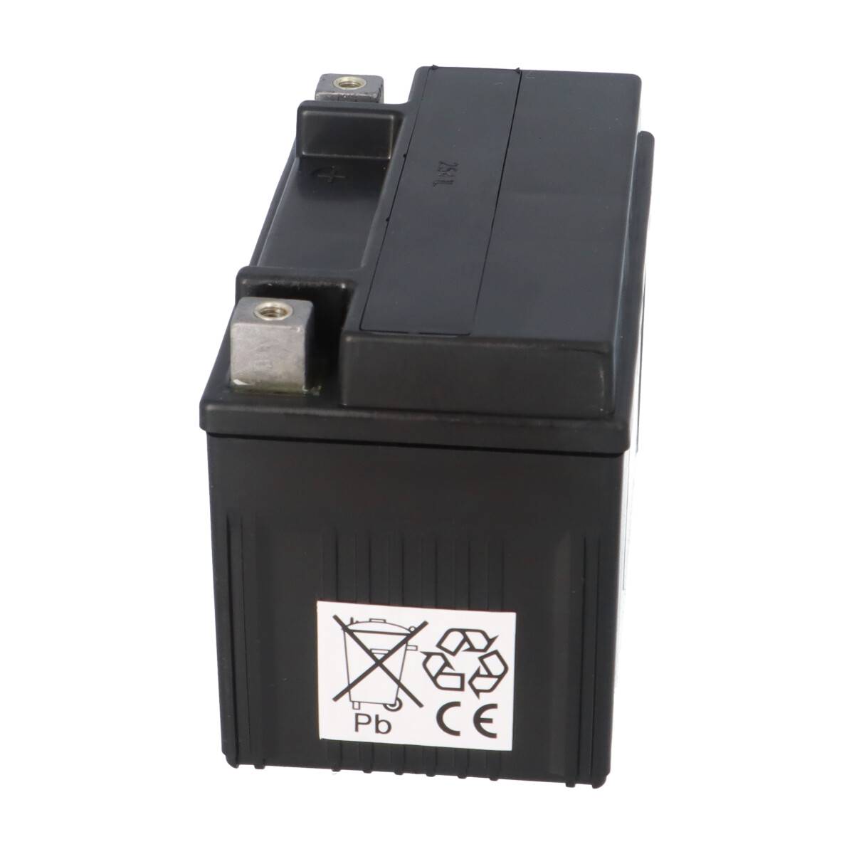 Landport AGM AUX9 12V 9Ah Stützbatterie | Ersatz für Varta 509106013