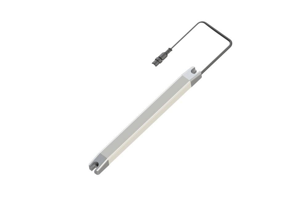 Pfannenberg LED-Multifunktionsleuchte Bar M 24V RGB M12