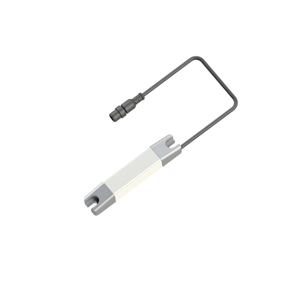 Pfannenberg LED-Multifunktionsleuchte Bar S 24V RGB M12
