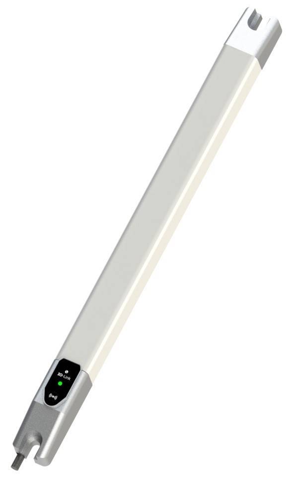 Pfannenberg LED-Multifunktionsleuchte BarM24VRGBIO-LinkM12