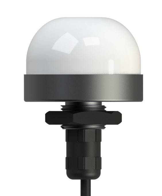 Pfannenberg LED-Einbauleuchte Dome 50 #22016808599