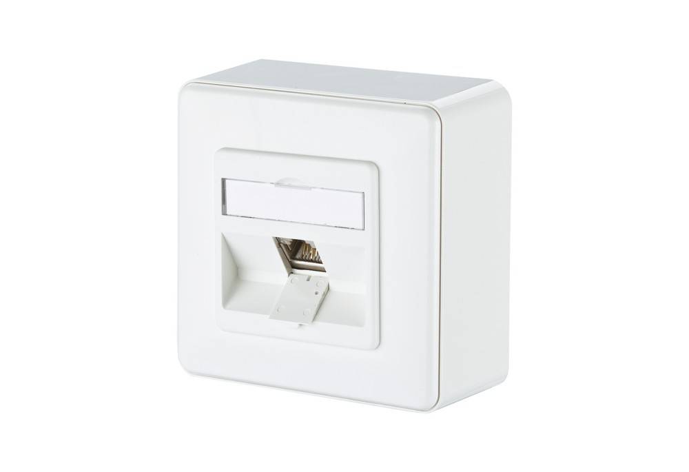 Metz Connect E-DAT modul 1 Port AP 1309110027-E