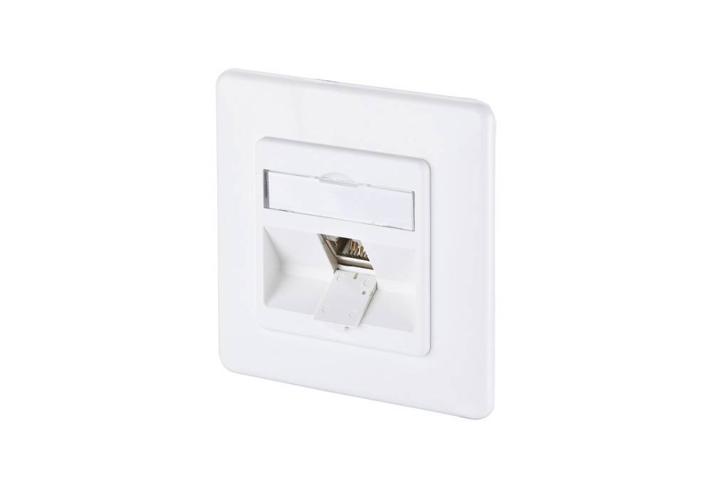 Metz Connect E-DAT modul 1 Port UP 1309111027-E