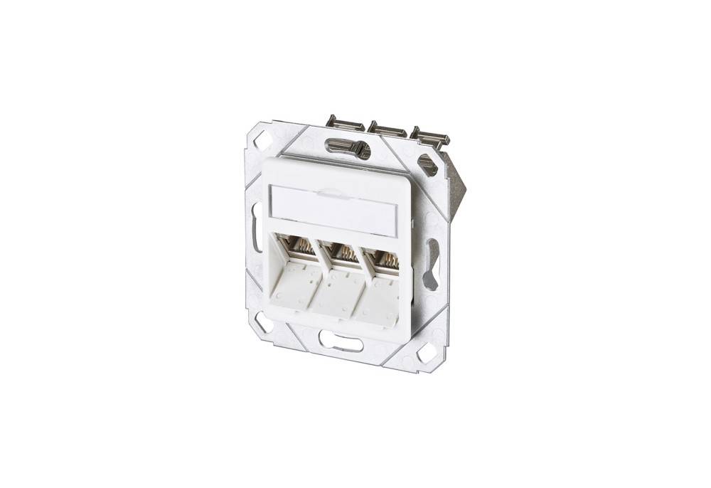Metz Connect E-DAT modul 3 Port UPk 1309131127-E