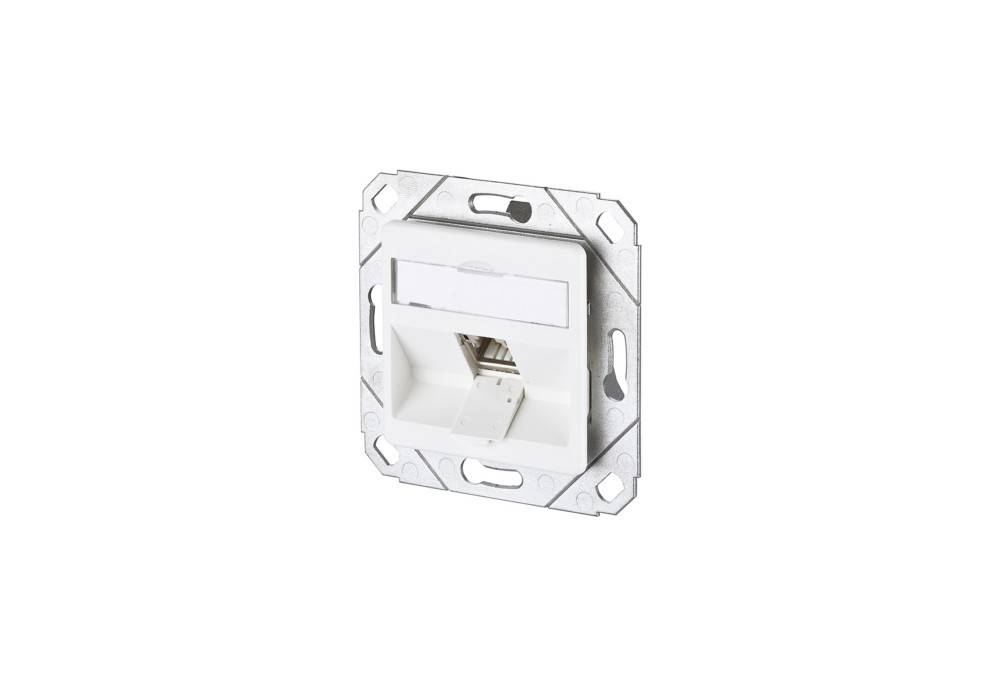 Metz Connect C6Amodul 1 Port 270°M 130B12D11127-E