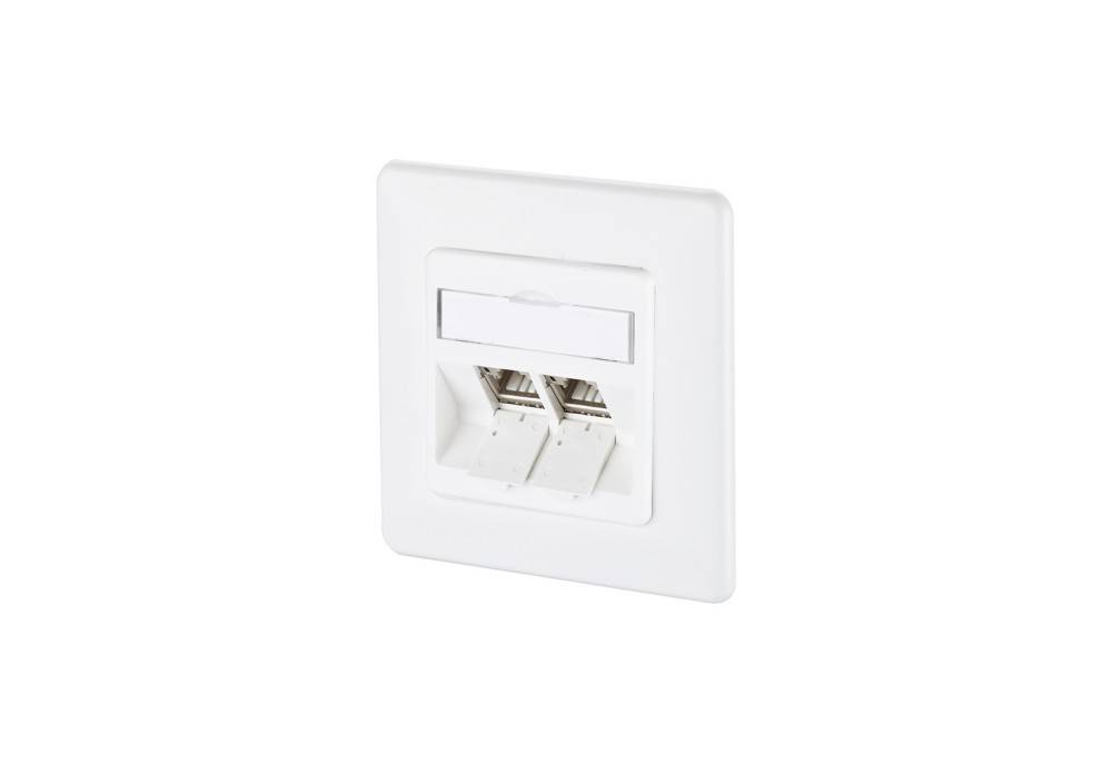 Metz Connect C6Amodul 2 Port 270°M 130B12D21027-E