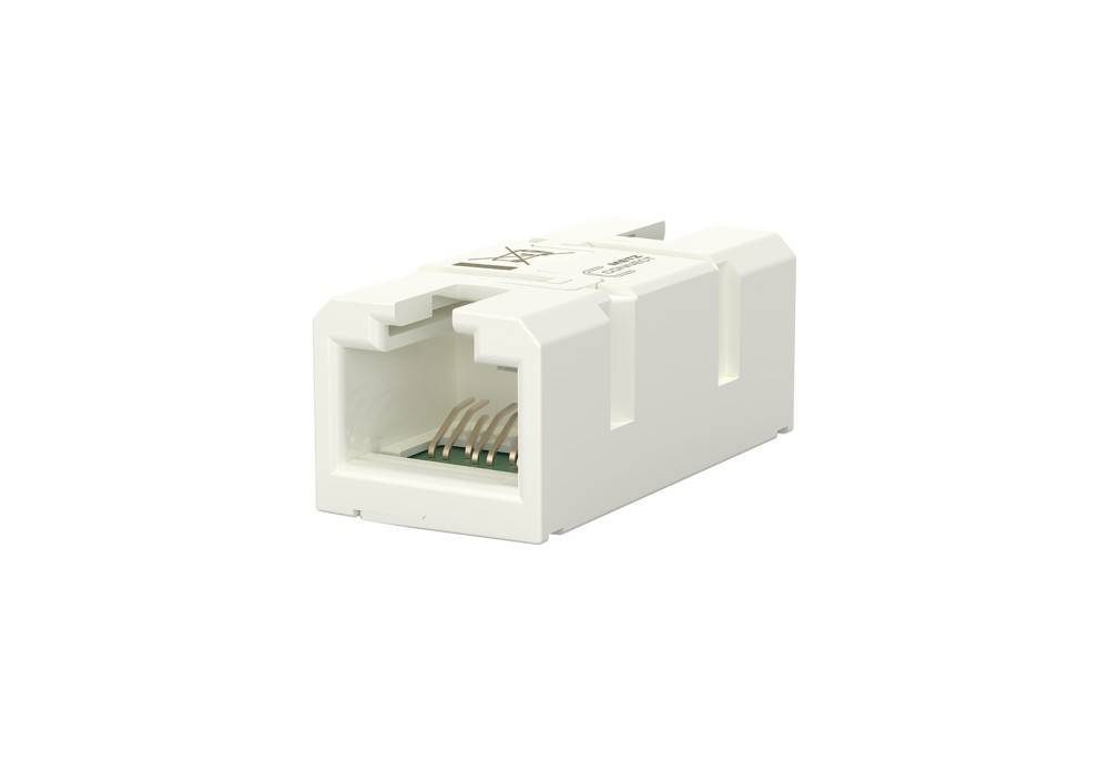Metz Connect E-DAT Industry RJ45 1401B00810KI
